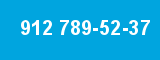 912 789-52-37 912 789-52-37